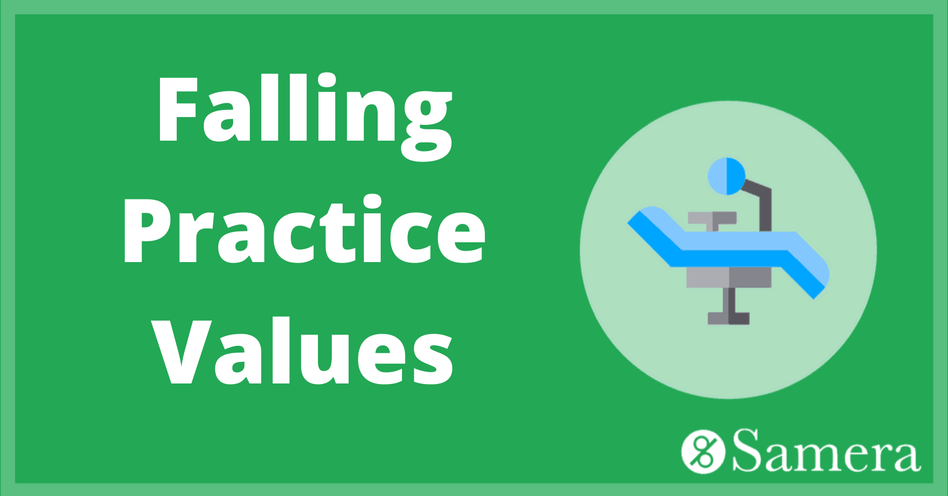 falling practice values