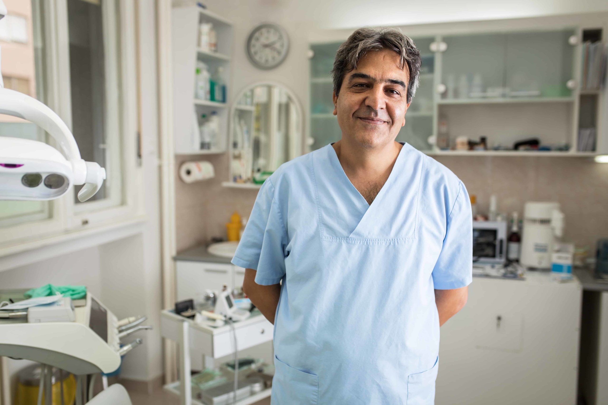 NHS Orthodontics tenders 2020 – is it too late?