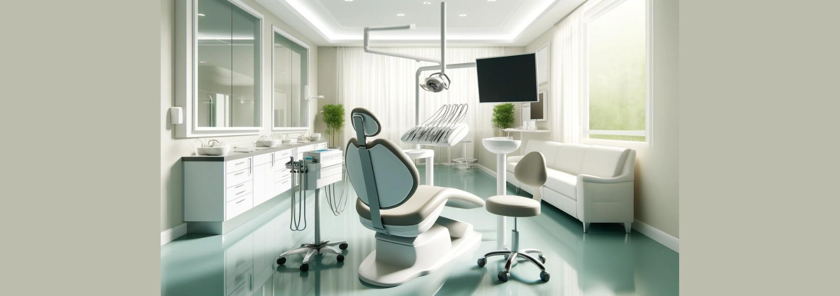 Why Dentists Want to Start Their Own Practice