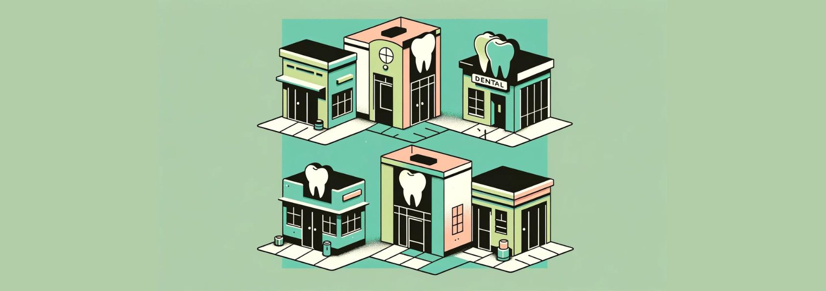 How to Build a Dental Group