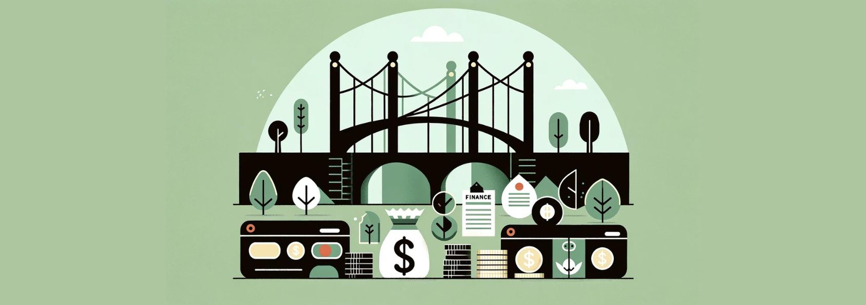 Bridging Loan Finance