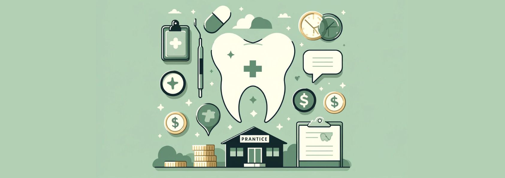 Financial Tips for Dentists