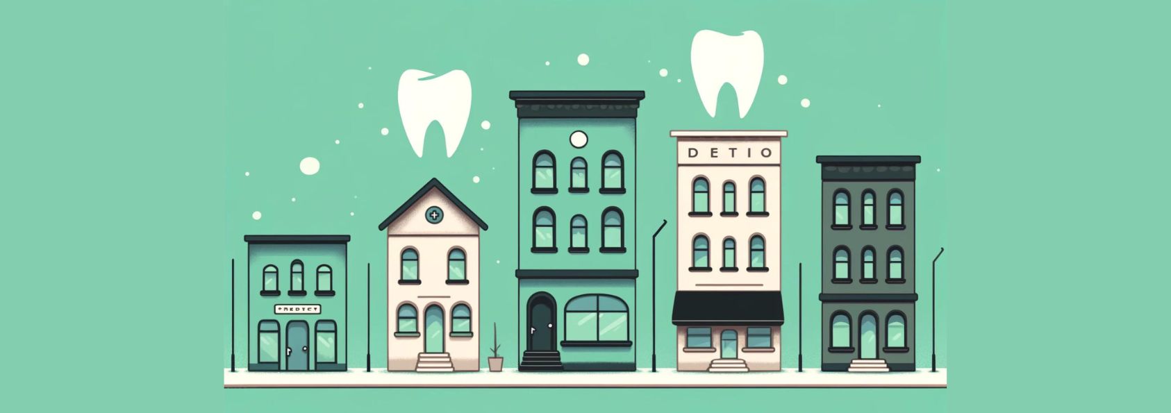 5 Free Ways to Grow a Dental Practice
