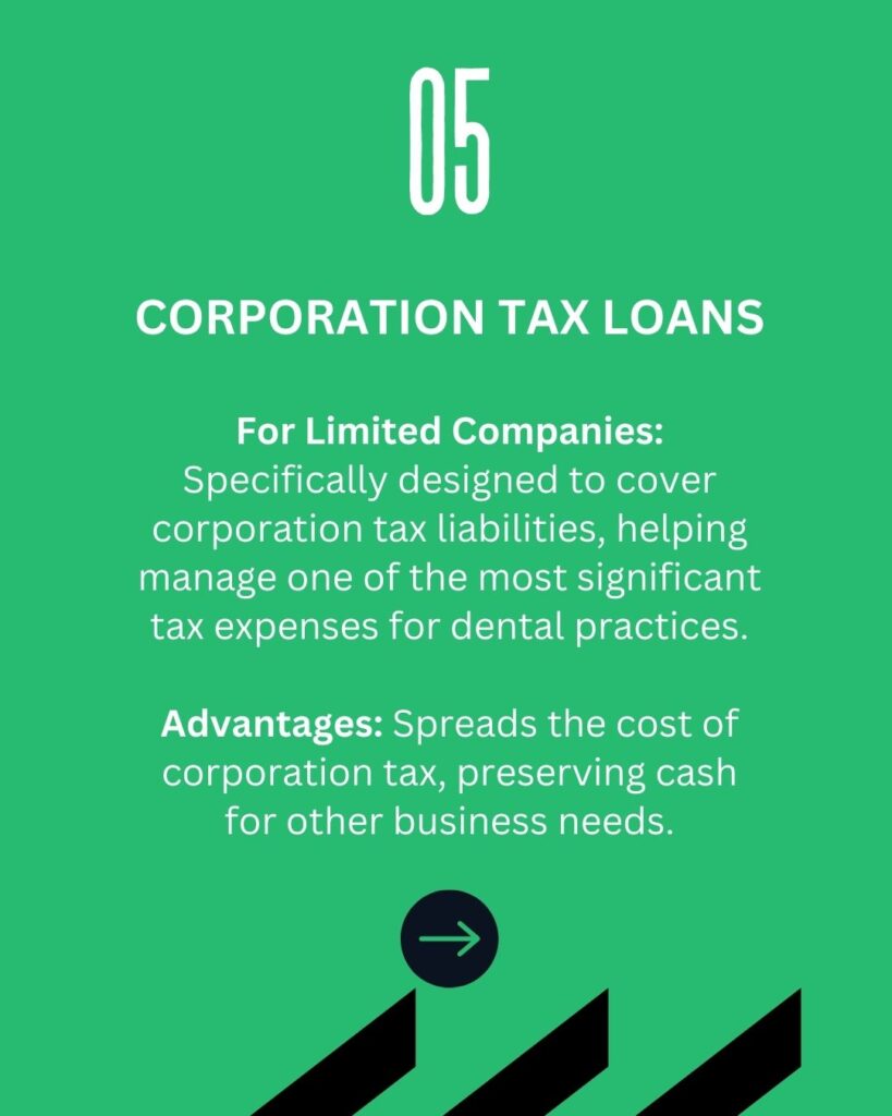 A guide to tax loan 5