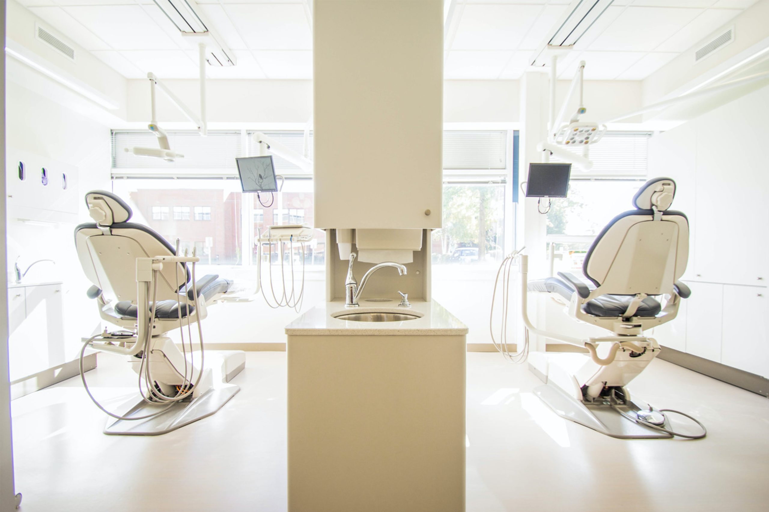 What does your dental practice look like?