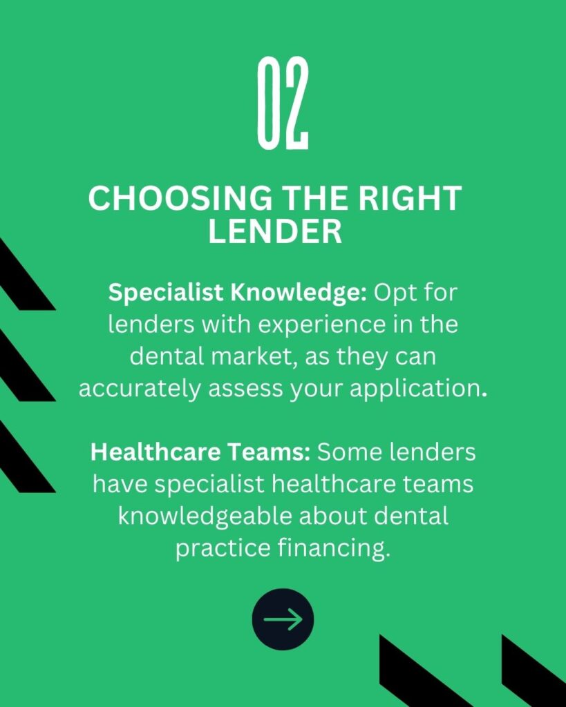 financing your dental practice 2