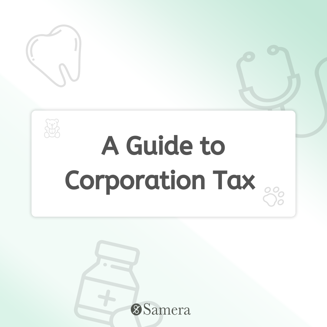 A Guide to Corporation Tax
