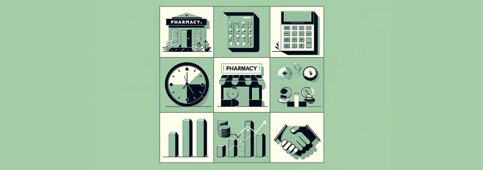 6 Reasons UK Pharmacies Should Outsource their Accounts