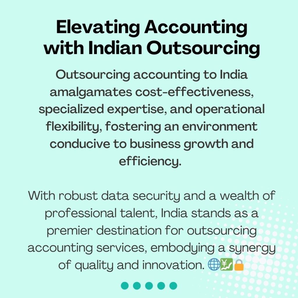 Outsourcing to India