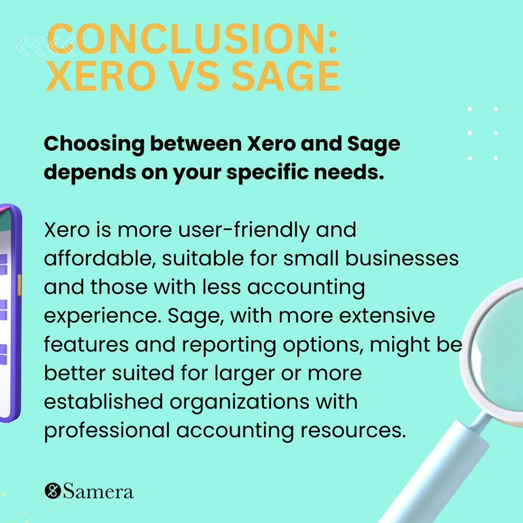 xero vs sage