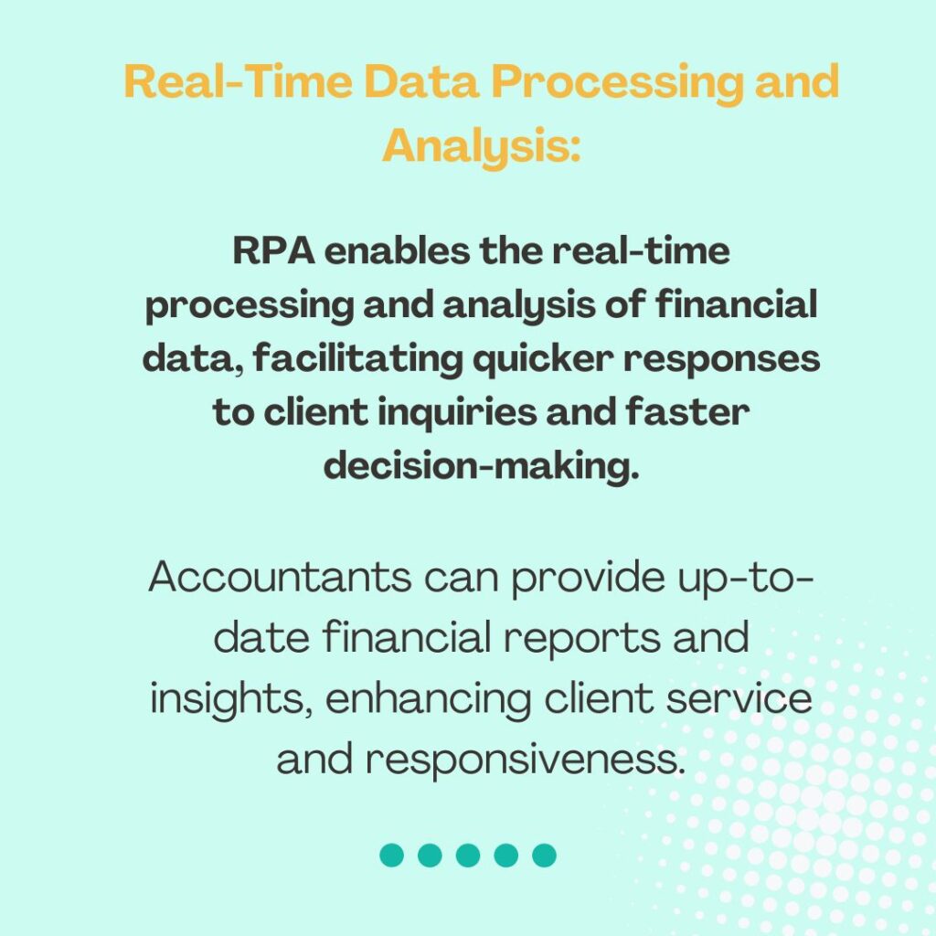 5 ways rpa in accounting