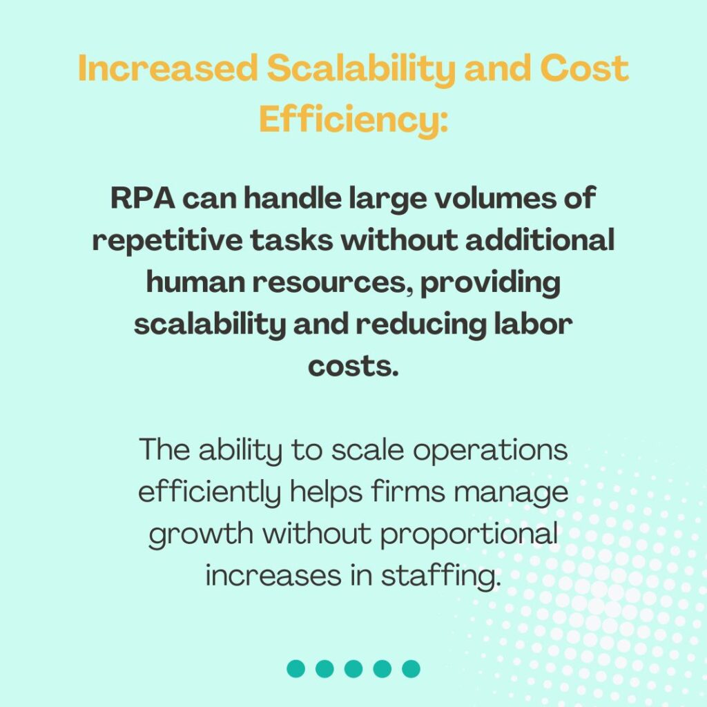 5 ways rpa in accounting