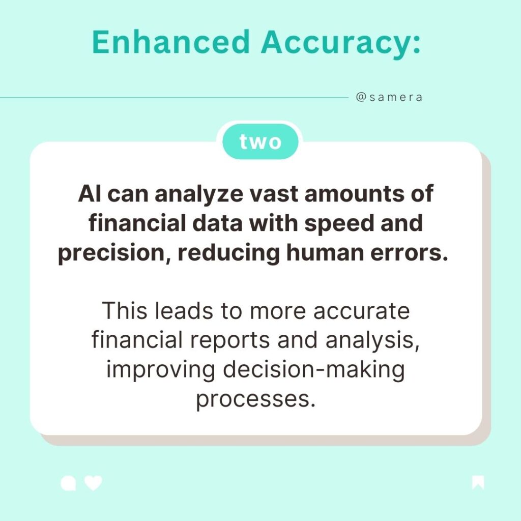 The impact and challenges of AI on accounting