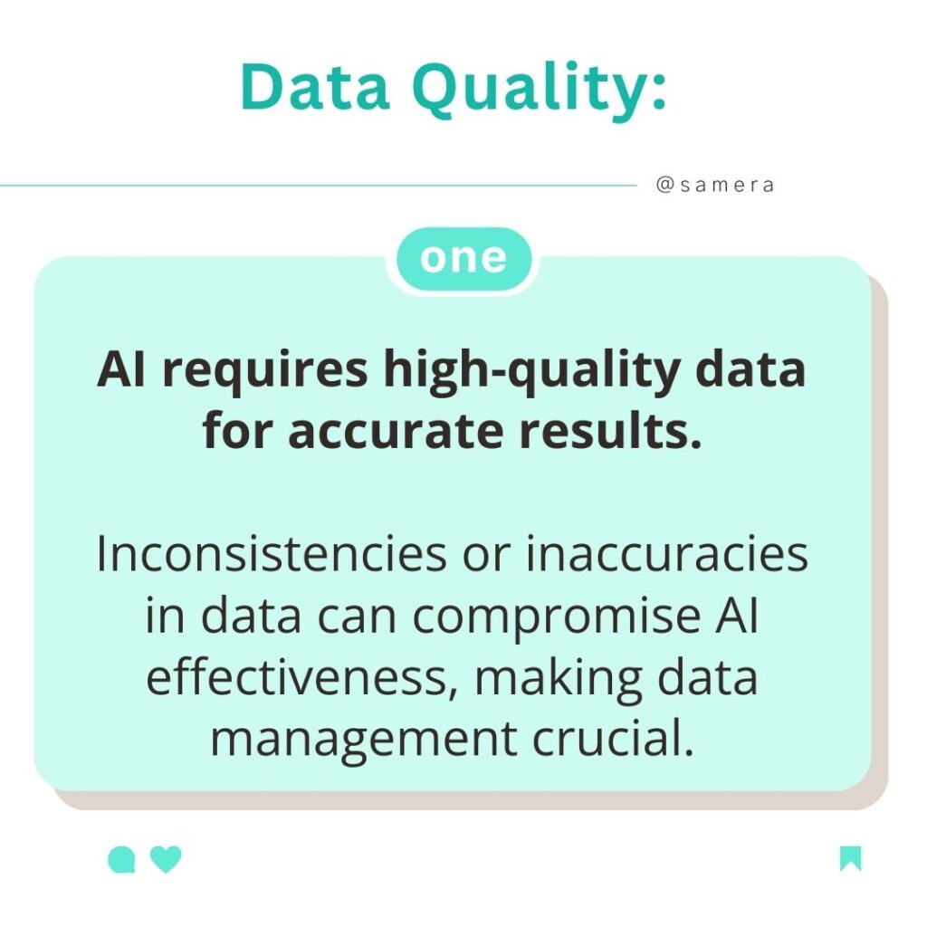 The impact and challenges of AI on accounting