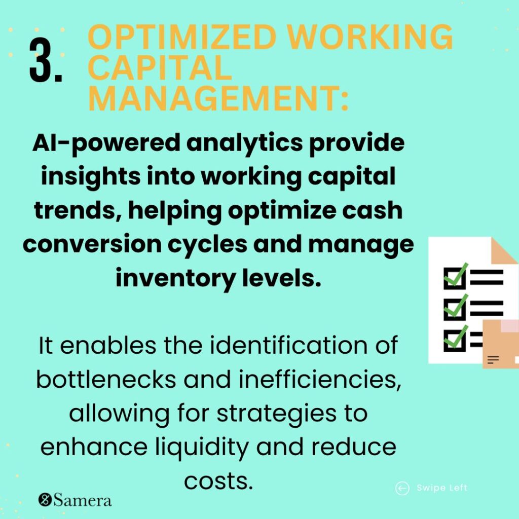 Predictive analysis and accounting 3