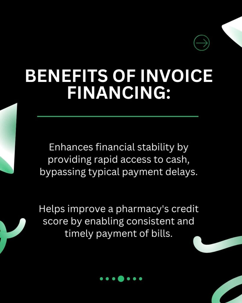 invoice finance for pharmacists 3