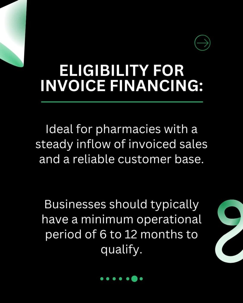 invoice finance for pharmacists 4