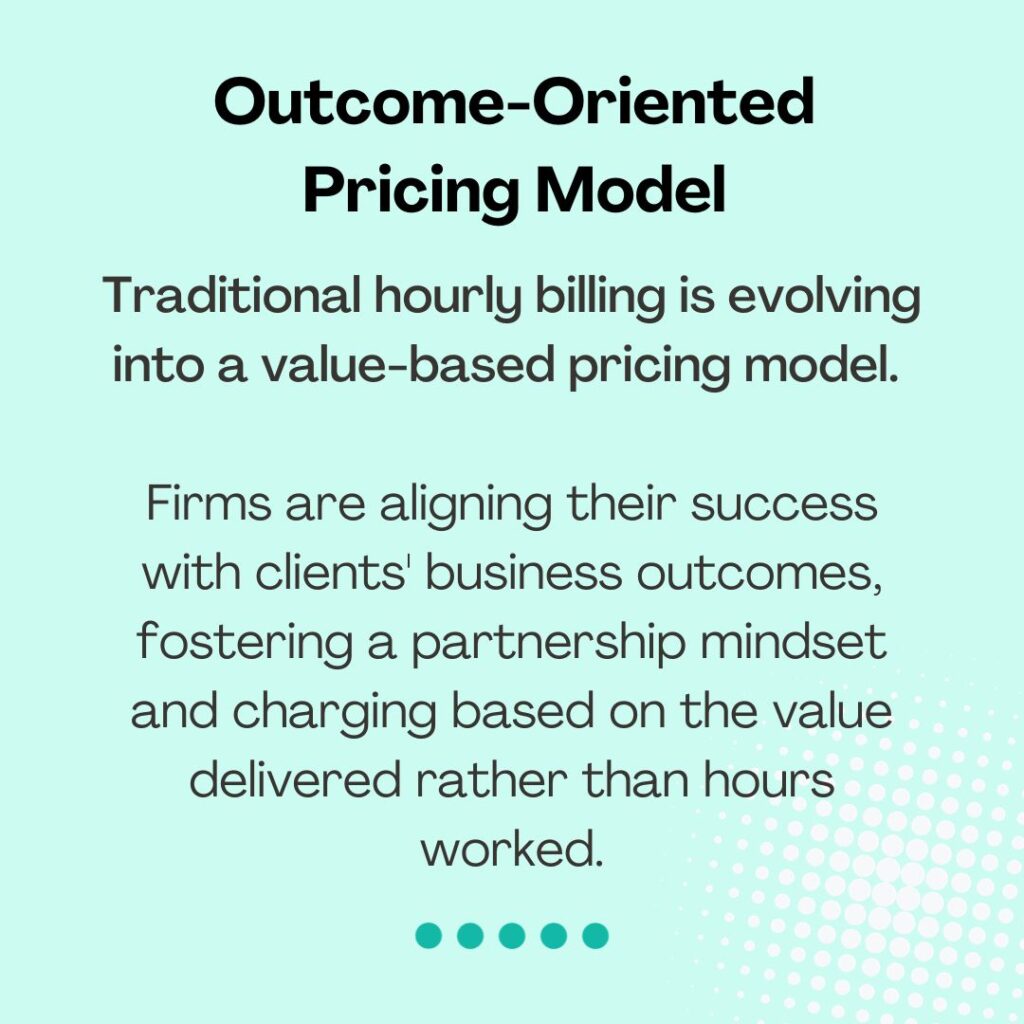 5 emerging business models