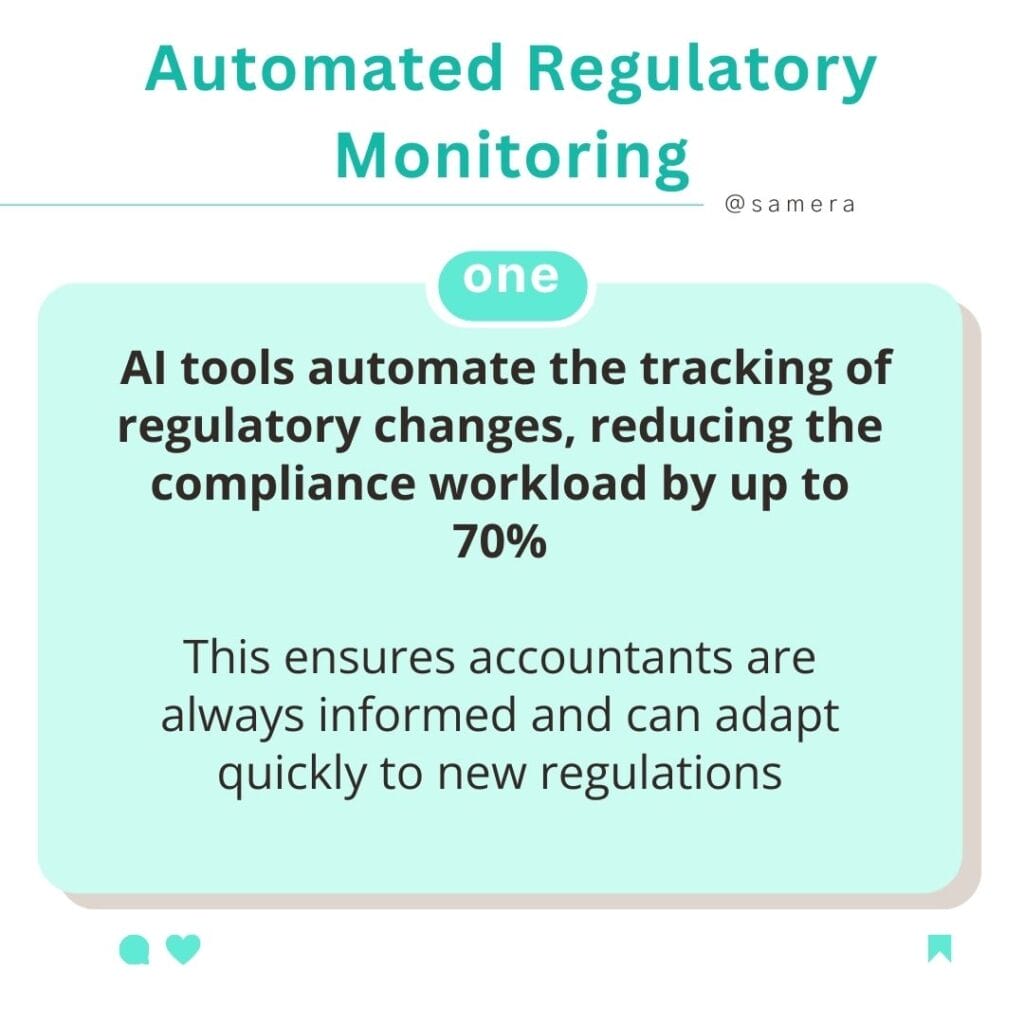 5 ways ai is transforming compliance for accountant