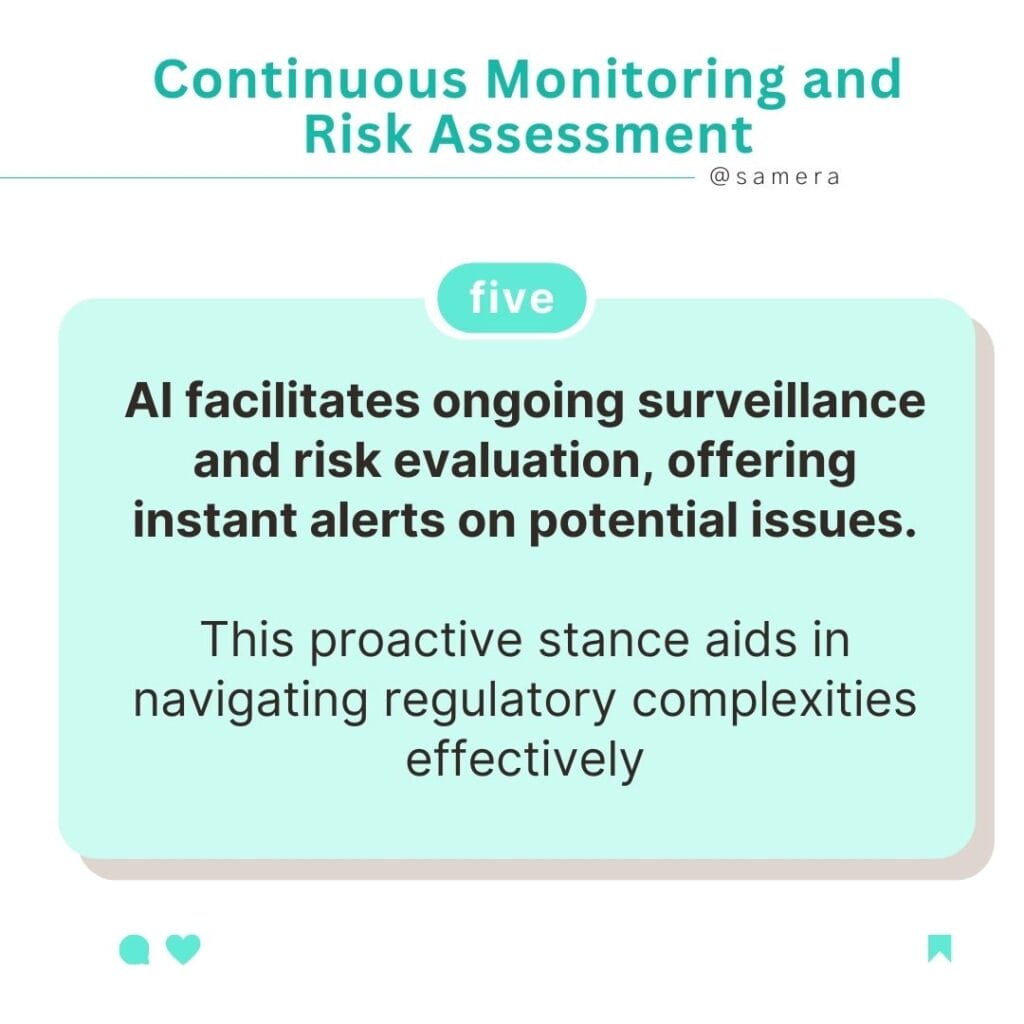 5 ways ai is transforming compliance for accountants