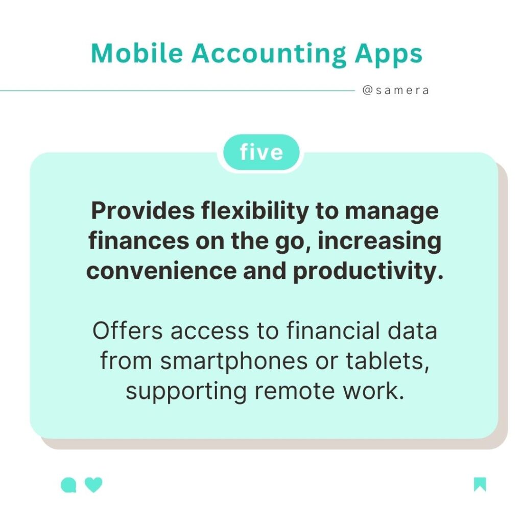 5 ways technology can help boost remote work productivity for accounting firm