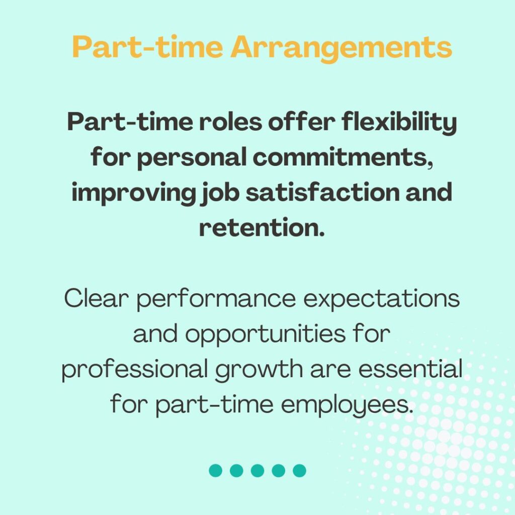 5 ways to enable flexible working arrangements in accounting