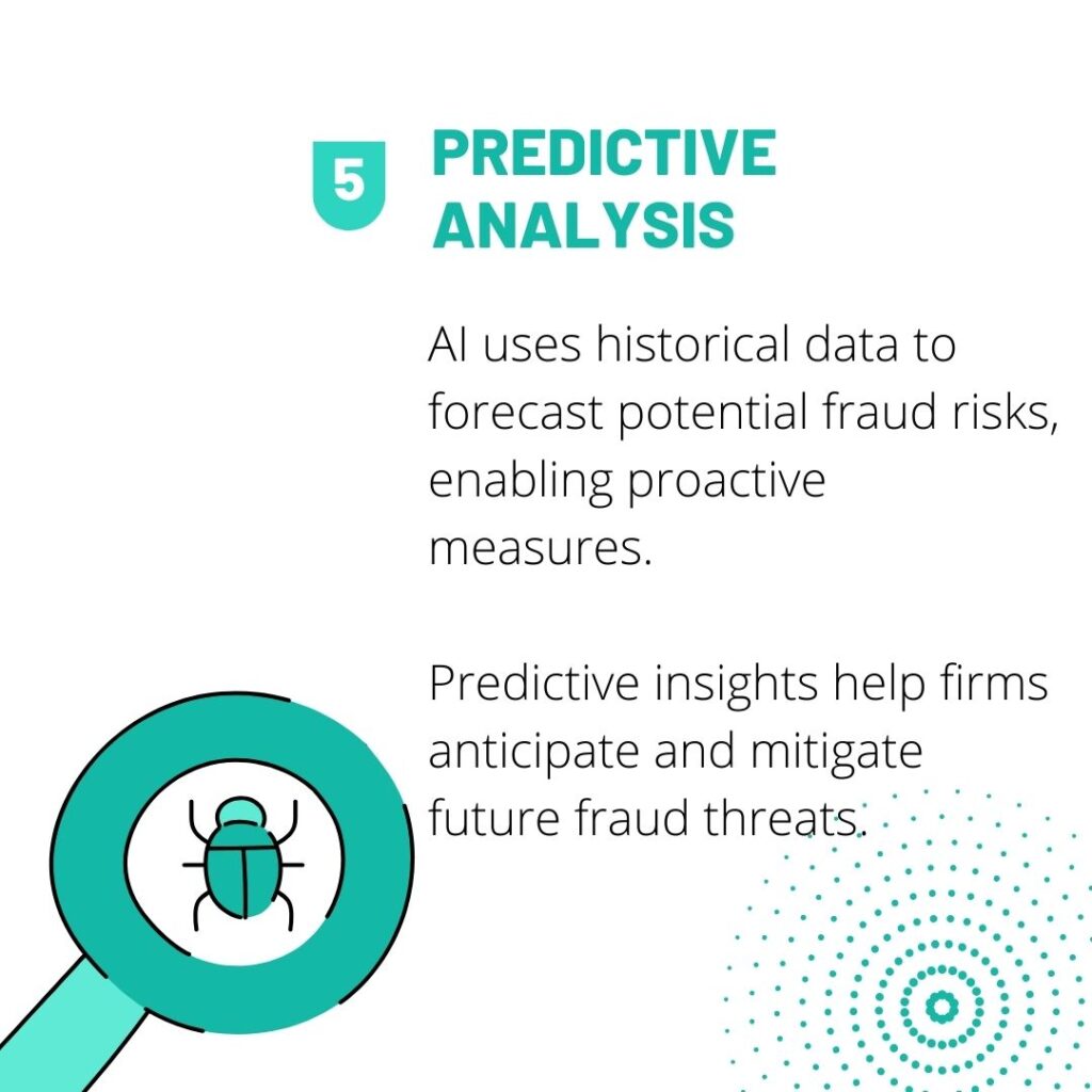 Developing a strong defense against invoice fraud with ai