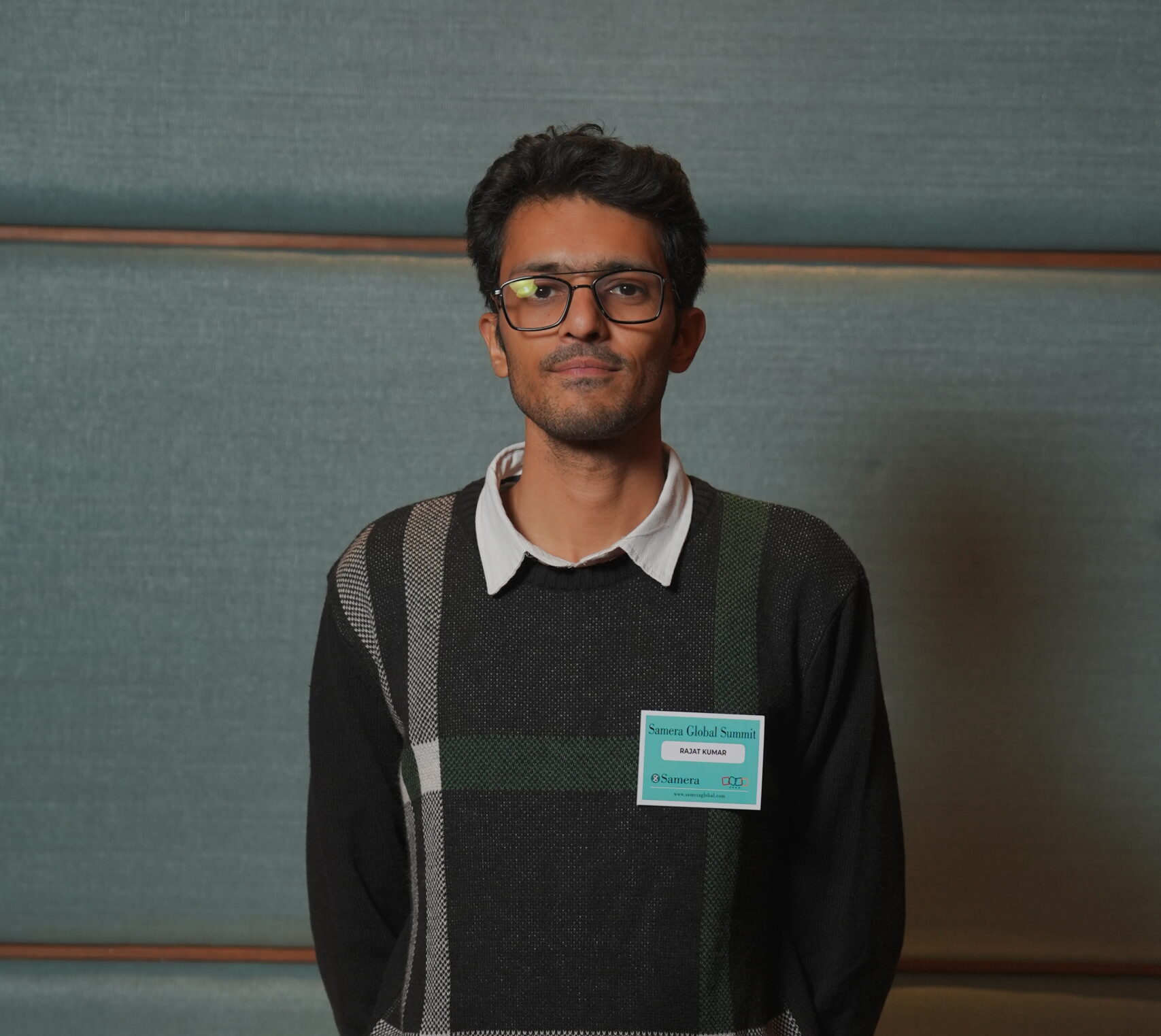 Rajat Kumar