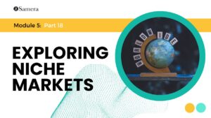 Exploring Niche Markets