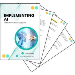 Implementing AI Workbook