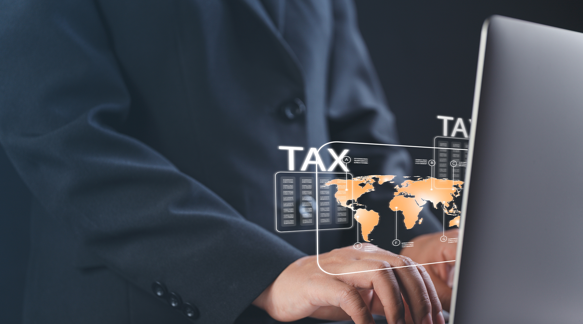 Making Tax Digital