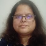 Trupti-Darekar - Client Accountant at Samera
