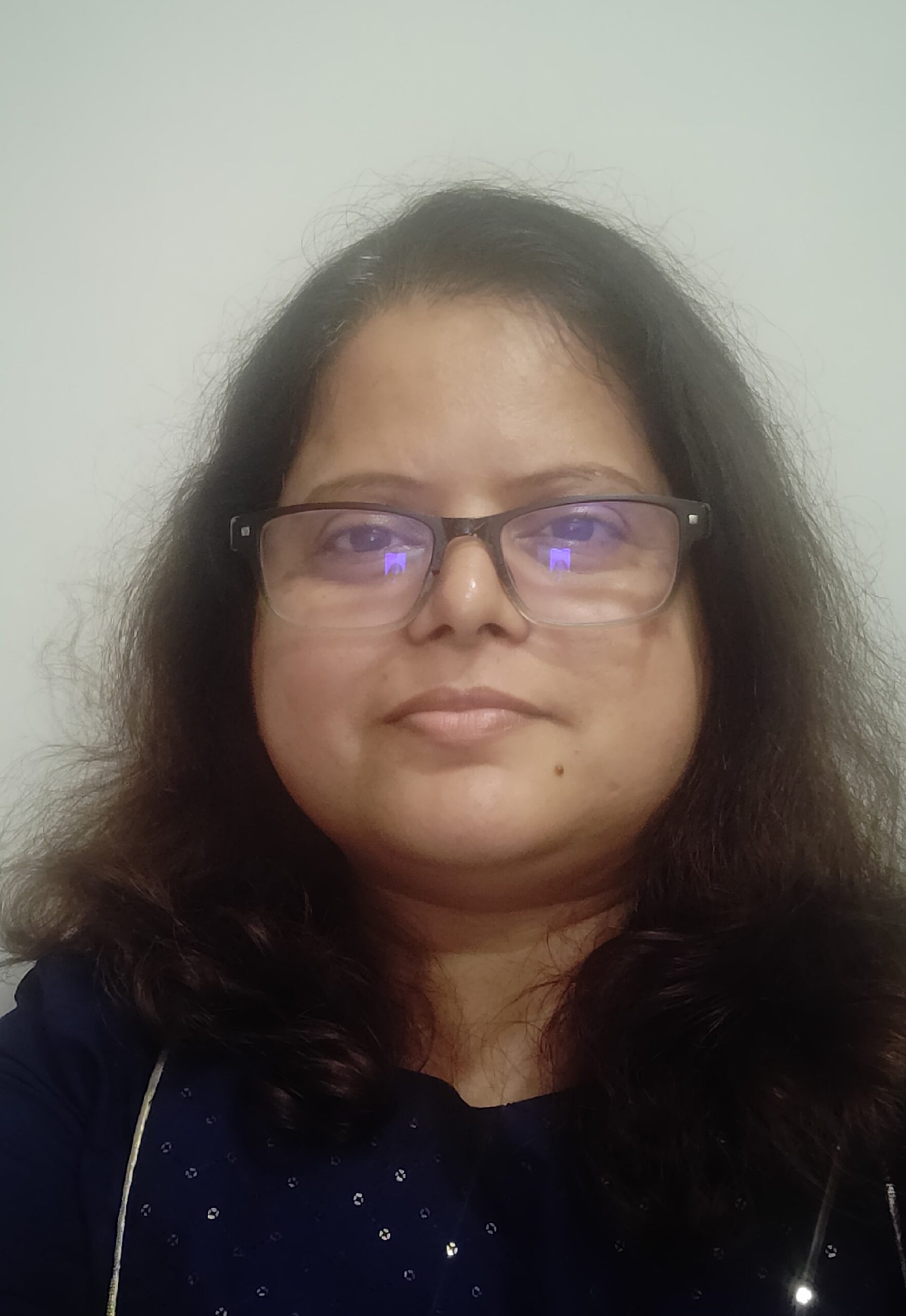 Trupti-Darekar - Client Accountant at Samera